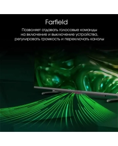 Купить Телевизор QLED Digma Pro 55&quot; QLED 55L Smart Google TV  в E-mobi