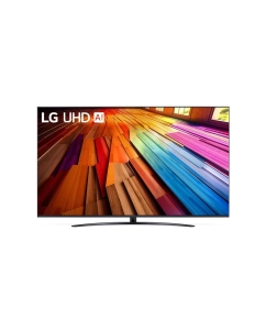 Купить Телевизор LG 50UT81006LA, 50