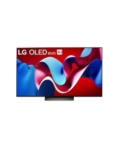 Купить Телевизор LG OLED55C4RLA, 55