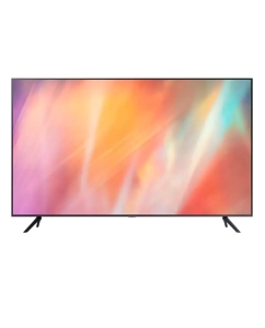 Купить Телевизор Samsung UE50AU7100UXCE, 50&quot;(127 см), UHD 4K  в E-mobi