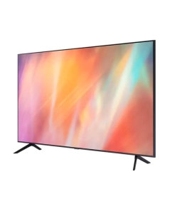Купить Телевизор Samsung UE50AU7100UXCE, 50&quot;(127 см), UHD 4K  в E-mobi