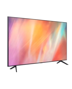 Купить Телевизор Samsung UE50AU7100UXCE, 50&quot;(127 см), UHD 4K  в E-mobi