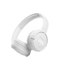 Купить Наушники беспроводные JBL T510 White в E-mobi