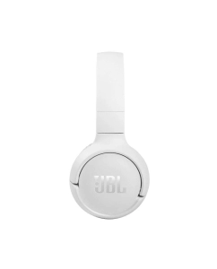 Купить Наушники беспроводные JBL T510 White  в E-mobi