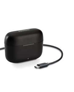 Купить Беспроводные наушники Panasonic RZ-B110WDG-K  в E-mobi