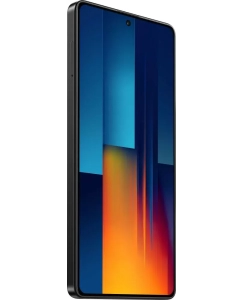 Купить Смартфон POCO M6 Pro 12/512Gb Blue  в E-mobi
