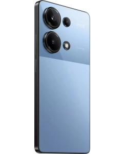 Купить Смартфон POCO M6 Pro 12/512Gb Blue  в E-mobi