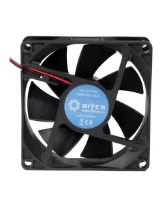 Купить Корпусной вентилятор 5bites FB8025S-12L2 (10023) в E-mobi