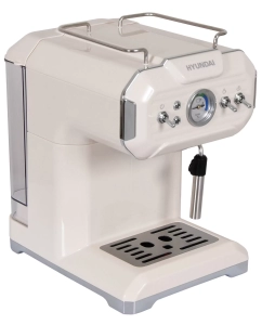 Купить Кофеварка рожкового типа Hyundai HEM-5300  в E-mobi