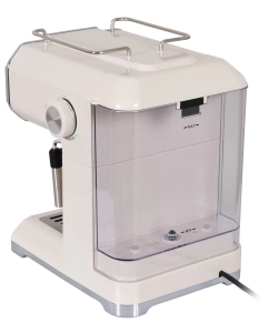 Купить Кофеварка рожкового типа Hyundai HEM-5300  в E-mobi