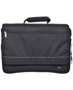 Купить Сумка для ноутбука мужская Sumdex PON-118BK 15,6