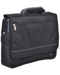 Купить Сумка для ноутбука мужская Sumdex PON-118BK 15,6" black  в E-mobi