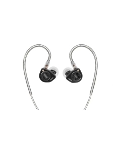 Купить Проводные наушники Simgot EW300 DSP Black (80004075) в E-mobi