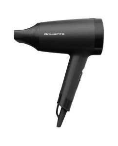 Купить Фен Rowenta Express Style CV1801F0 1600 Вт черный в E-mobi