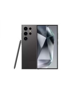 Купить Смартфон Samsung Galaxy S24 Ultra 12/512GB Titanium Black в E-mobi