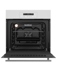 Купить Встраиваемый электрический духовой шкаф HOMSair OEH606WH белый  в E-mobi