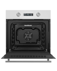 Купить Встраиваемый электрический духовой шкаф HOMSair OEM606 белый  в E-mobi