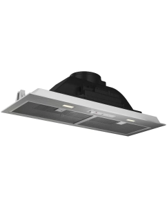 Купить Вытяжка встраиваемая ELIKOR Casper 70Н-450-П3Д КВ II М-450-70-571 серебристый в E-mobi