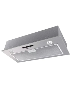 Купить Вытяжка встраиваемая MAUNFELD Crosby Light C 60 серебристый в E-mobi