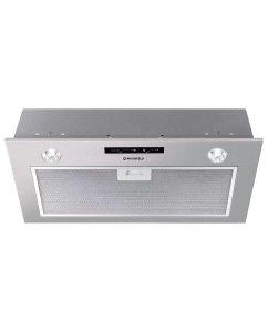 Купить Вытяжка встраиваемая MAUNFELD Crosby Light C 60 серебристый  в E-mobi