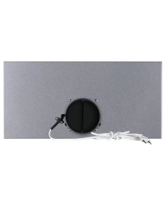 Купить Вытяжка встраиваемая MAUNFELD Crosby Light C 60 серебристый  в E-mobi