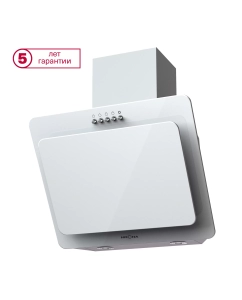 Купить Вытяжка настенная Krona Liva 500 PB белый в E-mobi