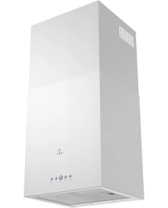 Купить Вытяжка настенная LEX Mono 400 белый в E-mobi