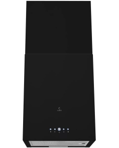 Купить Вытяжка подвесная LEX Mono 400 черная в E-mobi