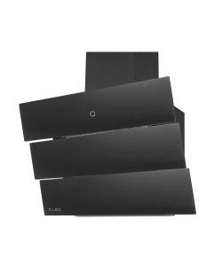 Купить Вытяжка настенная LEX RIO GS 600  1М Black в E-mobi
