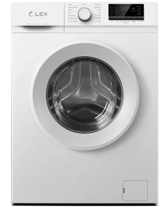 Купить Стиральная машина LEX LWM10012WID белый в E-mobi
