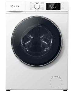 Купить Стиральная машина LEX LWM12012WID белый в E-mobi