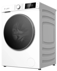 Купить Стиральная машина LEX LWM12012WID белый  в E-mobi