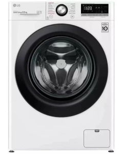 Купить Стиральная машина LG F2V3PS6W белый в E-mobi