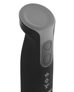 Купить Погружной блендер Starwind SBP2235 Black  в E-mobi