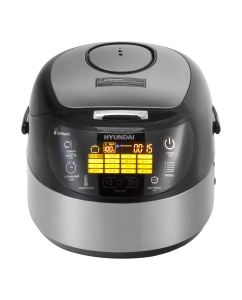 Купить Мультиварка Hyundai HYMC-1610 в E-mobi