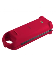 Купить Электровафельница MAUNFELD MF-1434R Red в E-mobi