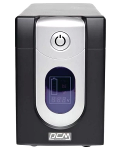 Купить Источник бесперебойного питания Powercom Imperial IMD-1500AP (IMD-1500AP)  в E-mobi