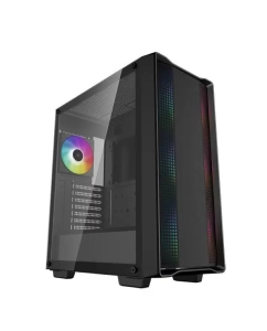 Купить Корпус Deepcool CC560 ARGB V2 в E-mobi