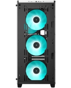 Купить Корпус компьютерный DeepCool CC560 V2 (R-CC560-WHGAA4-G-2) белый  в E-mobi