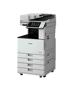 Купить Лазерное МФУ Canon imageRUNNER DX C3822i (4915C005) в E-mobi