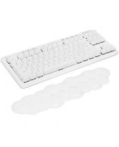 Купить Клавиатура Logitech G715 TKL White  в E-mobi