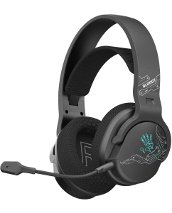 Купить Наушники для компьютера A4TECH Bloody GR370 black в E-mobi