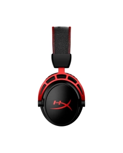 Купить Игровые наушники HyperX Cloud Alpha Wireless красный, черный (4P5D4AA)  в E-mobi
