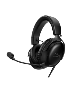 Купить Игровые наушники HyperX Cloud III Black черный (727A8AA) в E-mobi