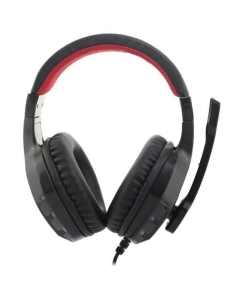 Купить Игровая гарнитура OKLICK Phoenix HS-L320G Black в E-mobi