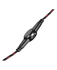 Купить Игровая гарнитура OKLICK Phoenix HS-L320G Black  в E-mobi