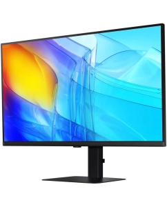 Купить 32&quot; Монитор Samsung ViewFinity S8 черный 60Hz 3840x2160 VA  в E-mobi