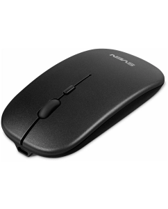 Купить Беспроводная мышь Sven RX-565SW серый в E-mobi