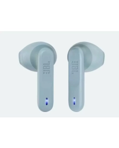 Купить Беспроводные наушники JBL Wave Flex Mint (JBLWFLEXMIT)  в E-mobi