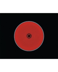 Купить Встраиваемая варочная панель электрическая Electrolux EHF6232FOK черный  в E-mobi